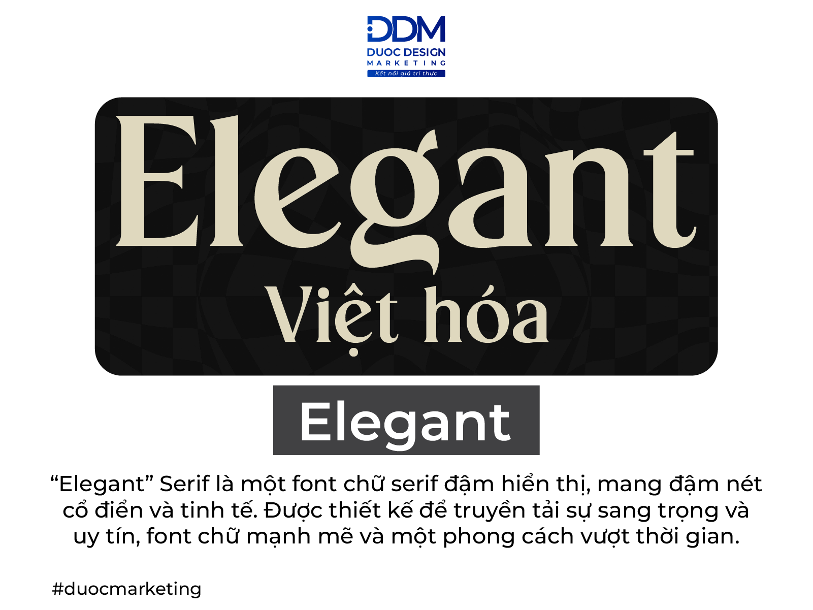 Font-Elegant-viet-hoa