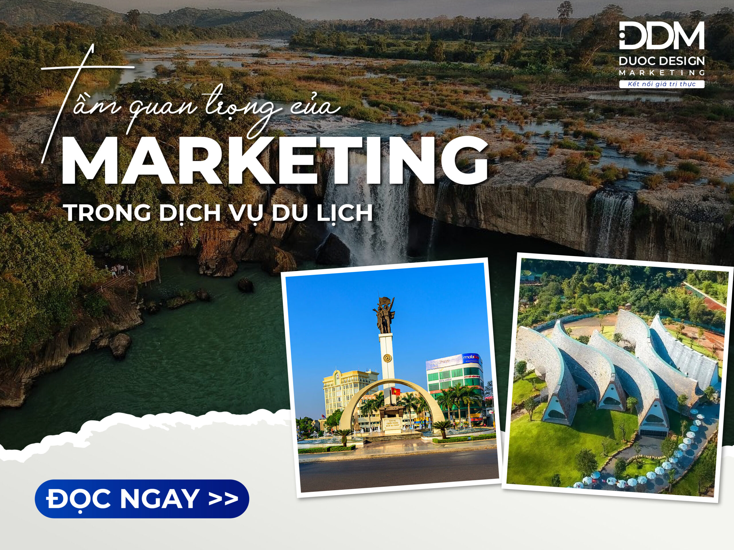 tam-quantrong-cua-marketing-trong-dich-vu-du-lich-tai-Buon-Ma-Thuot