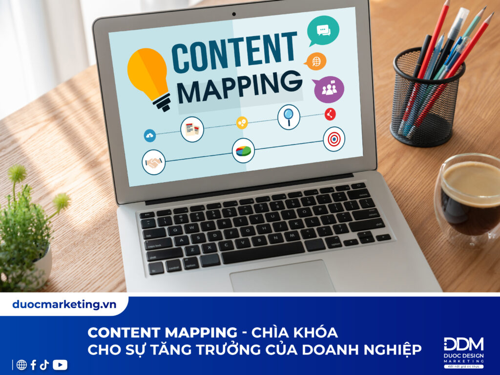 Content-mapping